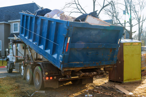Best Yard Waste Removal  in Greendale, WI