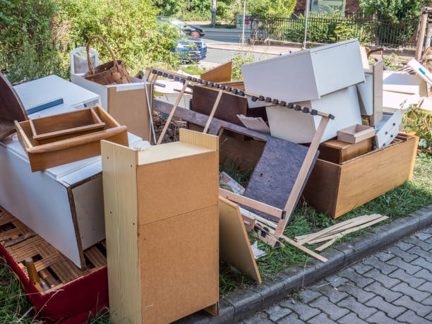 Best Construction Debris Removal  in Greendale, WI
