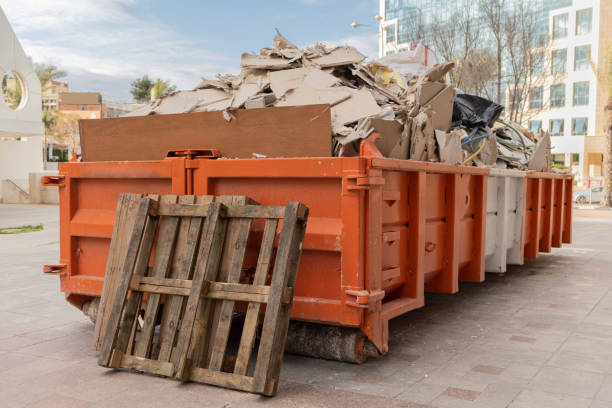 Best Household Junk Removal  in Greendale, WI