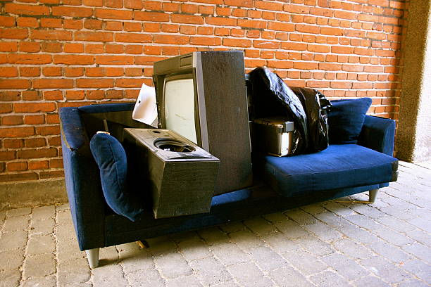 Best Junk Removal and Recycling  in Greendale, WI